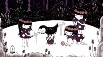 Kawaii Culture Is Not So Cute Anymore