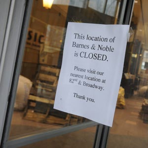 barnesandnoble customer service