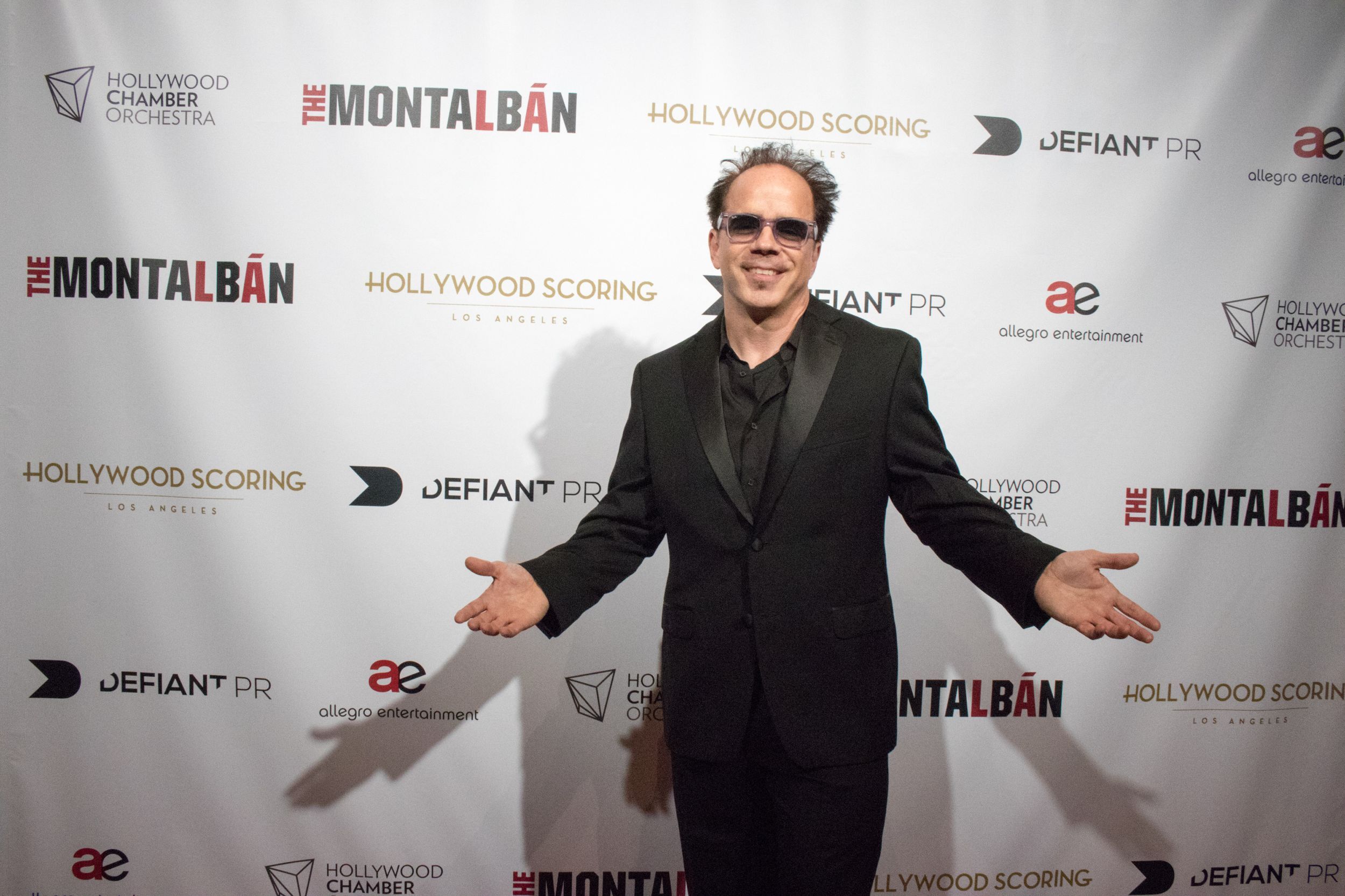 Exclusive Interview with Composer Christopher North Gainsayer